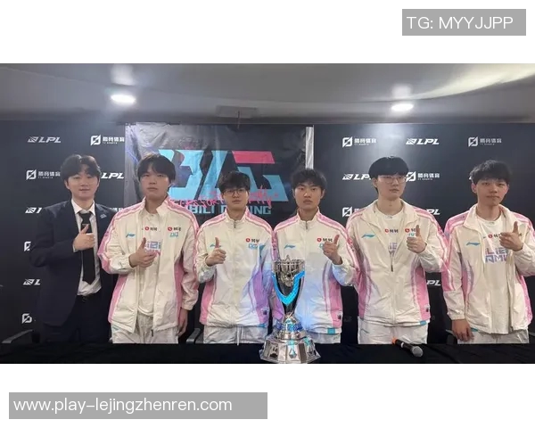 2026电竞新闻BLG逆袭之旅揭秘S15LOL比分青年赛精彩瞬间全记录